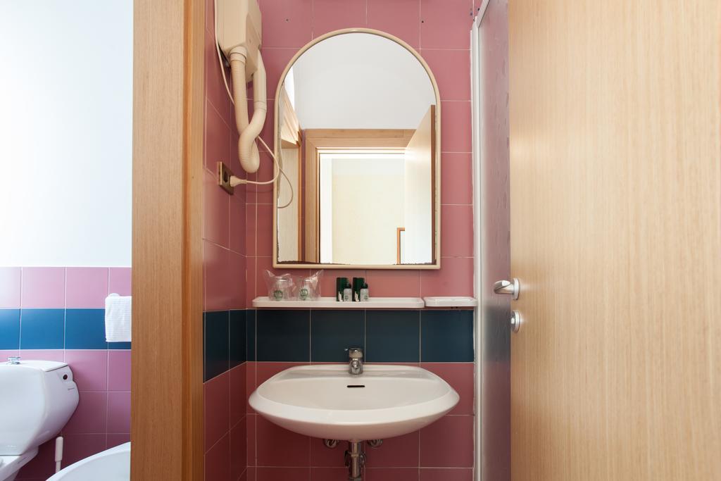 Habitación Doble con zona de cocina