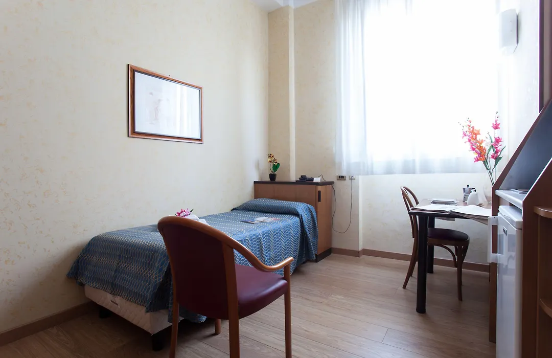 Residence Lepontina-1