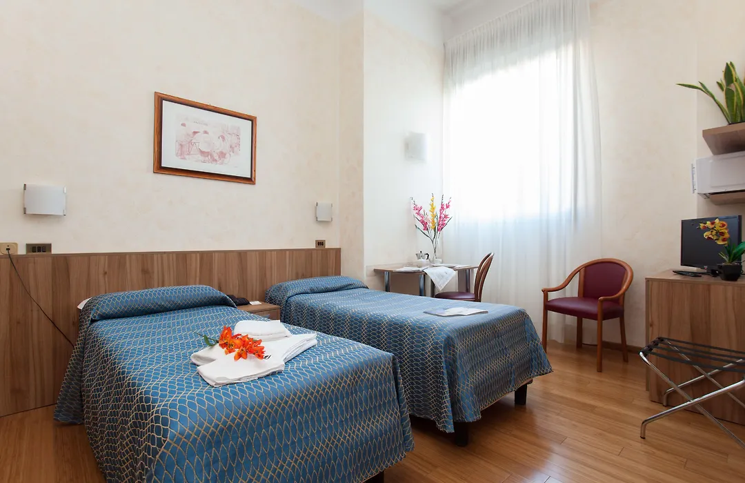 Residence Lepontina-1
